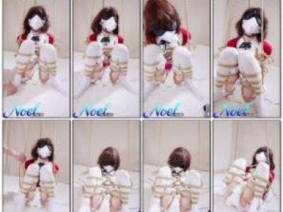 Noel22加藤惠cos日式紧缚电击Tk半吊挣扎强制gc