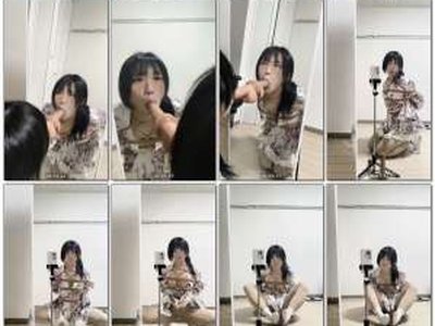 持了个盾日式和服肉色袜裤花边小白袜足交口交训练