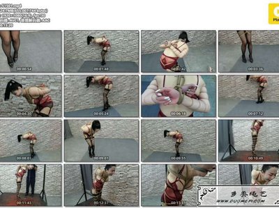 HD飞天 牧遥折磨雅思新方案强制五花猫步行走在来一个更...