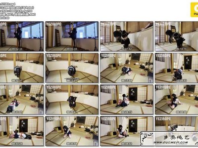 野子绳社 超能双子二姐妹相争终究自取灭亡