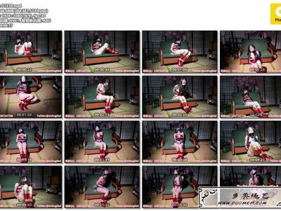 哈莉奎因 小淦出演超级女侠的无奈堵嘴第一集
