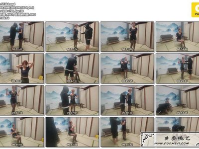 秦韵绳屋 晓雅专场