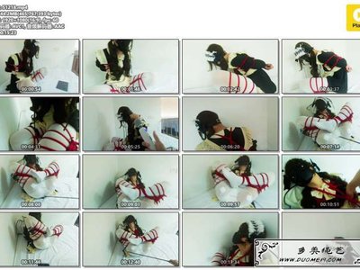 追风调教小女仆2哭了被虐哭了