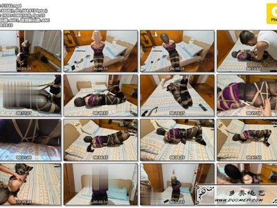 我的媳妇 之女奴改造计划04主动丝袜堵嘴连身蕾丝全身紧...