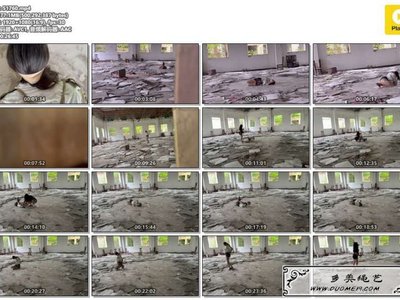 媚娘 女j自救失败被抛尸荒野